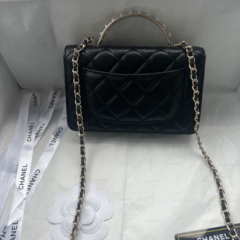 Ch**el satchel bags